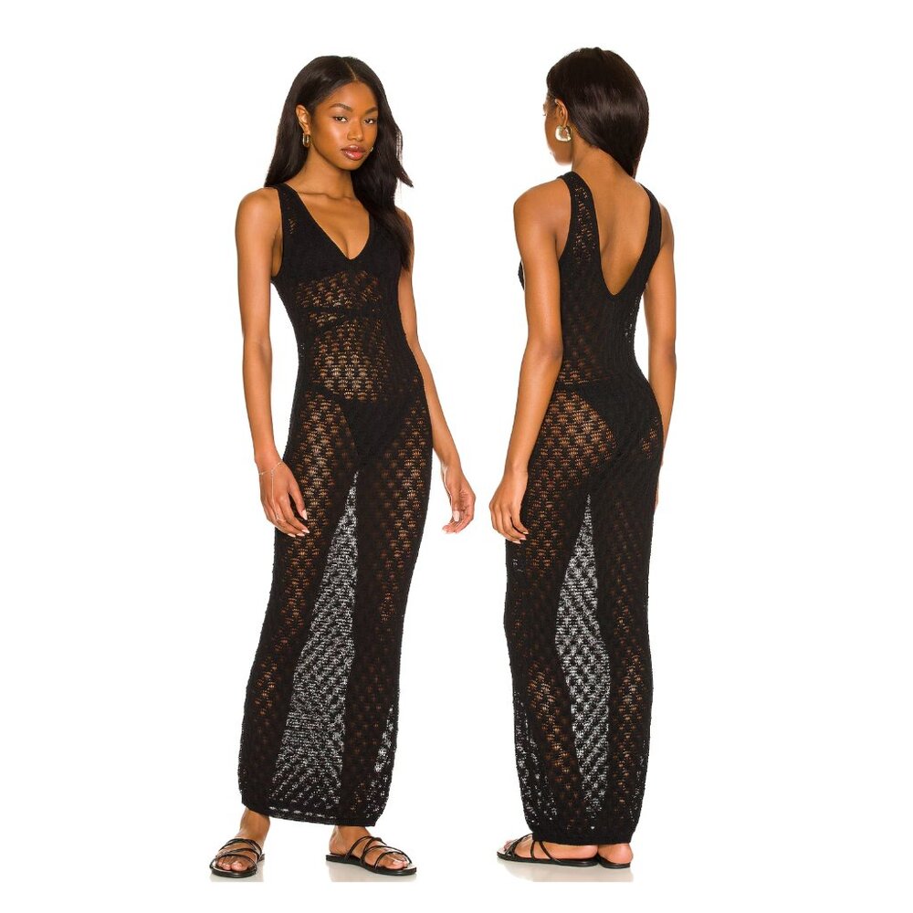 Lovers & Friends Maxi Dress